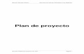 Plan de proyecto - ujaen.es