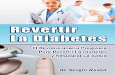 Revertir la Diabetes - Ning