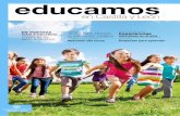 educamos - Escuelas Católicas Castilla y León