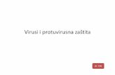 Virusi i protuvirusna zaštita - Strukovna škola Virovitica
