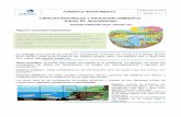 CIENCIAS NATURALES Y EDUCACIÓN AMBIENTAL Anexo 01: Ecosistemas