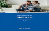 CONDICIONES GENERALES Multivida - Seguros OCASO