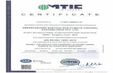ISO 14001-2015 (2021) - Eberspächer