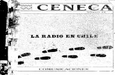 La radio en Chile (historia, modelos, perspectivas)
