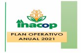 PLAN OPERATIVO ANUAL 2021 - inacop.gob.gt