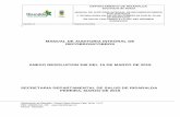 MANUAL DE AUDITORIA INTEGRAL DE RECOBROS/COBROS …