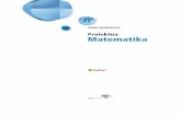 Proiektua Matematika - ibaizabal.com