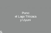 Puno el Lago Titicaca y Uyuni - imsdestinos.com
