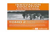 Innovaci n educativa tomo 2 - FINAL) - UNC