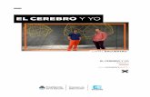 EL CEREBRO Y YO - Servicio de envío de contenido ...
