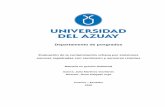 Departamento de posgrados - dspace.uazuay.edu.ec