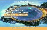 Entrante - Portafolio Oferta Virtual 2020