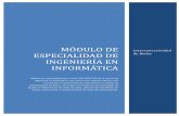 MÓDULO DE Interconectividad ESPECIALIDAD DE de Redes ...