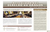 Año V - Nº 20 - noviembre 2013 - Estatuto de Aragón