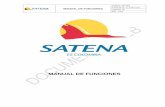 MANUAL DE FUNCIONES - satena.com