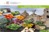 Catálogo de Mercado Agroganadero de San Gabriel