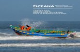 AGENDA AZUL: PROPUESTAS DE OCEANA PARA EL PERIODO …
