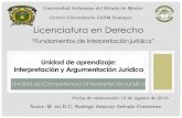Licenciatura en Derecho - ri.uaemex.mx