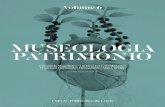 Livro Museologia e Património - Volume 6 - para capa e ...