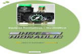 Equipos Formativos Neumática - HRE Hidraulic