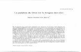 CBndida D.M. - Iztapalapa. Revista de Ciencias Sociales y ...