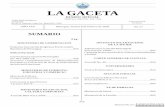 Gaceta - Diario Oficial de Nicaragua - # 027 de 8 Febrero 2005