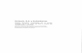 EEFF Consolidados de Unibank y Subsidiarias Mar 20