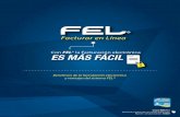 Contenido - FEL Premium