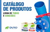 CATÁLOGO COMPLETO DURO PVC V002