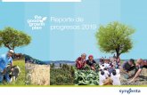 Reporte de progresos 2019 - Syngenta