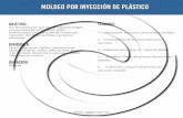 MOLDEO POR INYECCIÓN DE PLÁSTICO - CGP Group