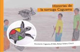 Historias de la tortuga Caguama - repositorio.sena.edu.co