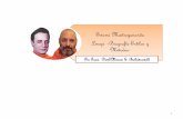 Swami Maitreyananda Linaje Biografía-Estilos y Métodos-