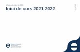 n.cat Inici de curs 2021-2022