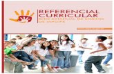REFERENCIAL CURRICULAR - Sergipe