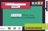 Ingeo™ (PLA)- una alternativa sustentable