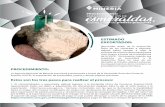 esmeraldas PARA EXPORTACIÓN DE - ANM