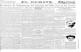El Debate 19341222 - CEU