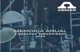 MEMORIA ANUAL 2020 0401 - Astilleros ASMAR