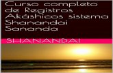 Curso completo de Registros Akáshicos sistema Shanandai ...