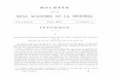 REAL ACADEMIA DE LA HISTORIA - Biblioteca Virtual Miguel ...