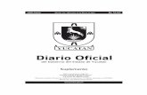 Diario Oficial - Gobierno del Estado de Yucatán