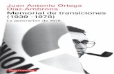 Juan Antonio Ortega Díaz-Ambrona - EL PAÍS: el ...