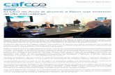 SECTOR El CEO de Arcor le anunció a Macri una inversión de ...