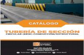 CATÁLOGO - forza Steel