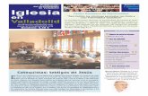 Revista Iglesia en Valladolid - Nº 74, 1-15 Octubre 2007