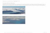 Glaciar Perito Moreno - A través del mundo