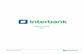 MEMORIA ANUAL 2017 - Interbank
