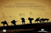 MÚSICA ANDINA COLOMBIANA