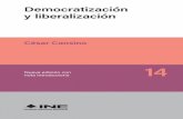 14 - Instituto Nacional Electoral - INE